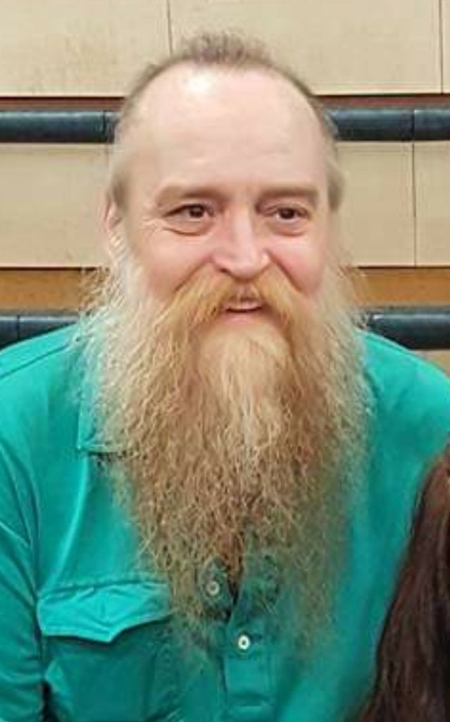 Billy Terry Thomas Jr.