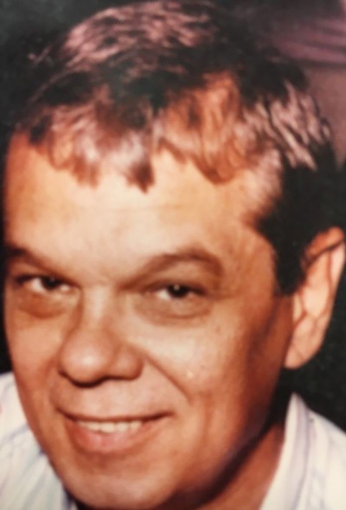 Larry Allan Brown Profile Photo
