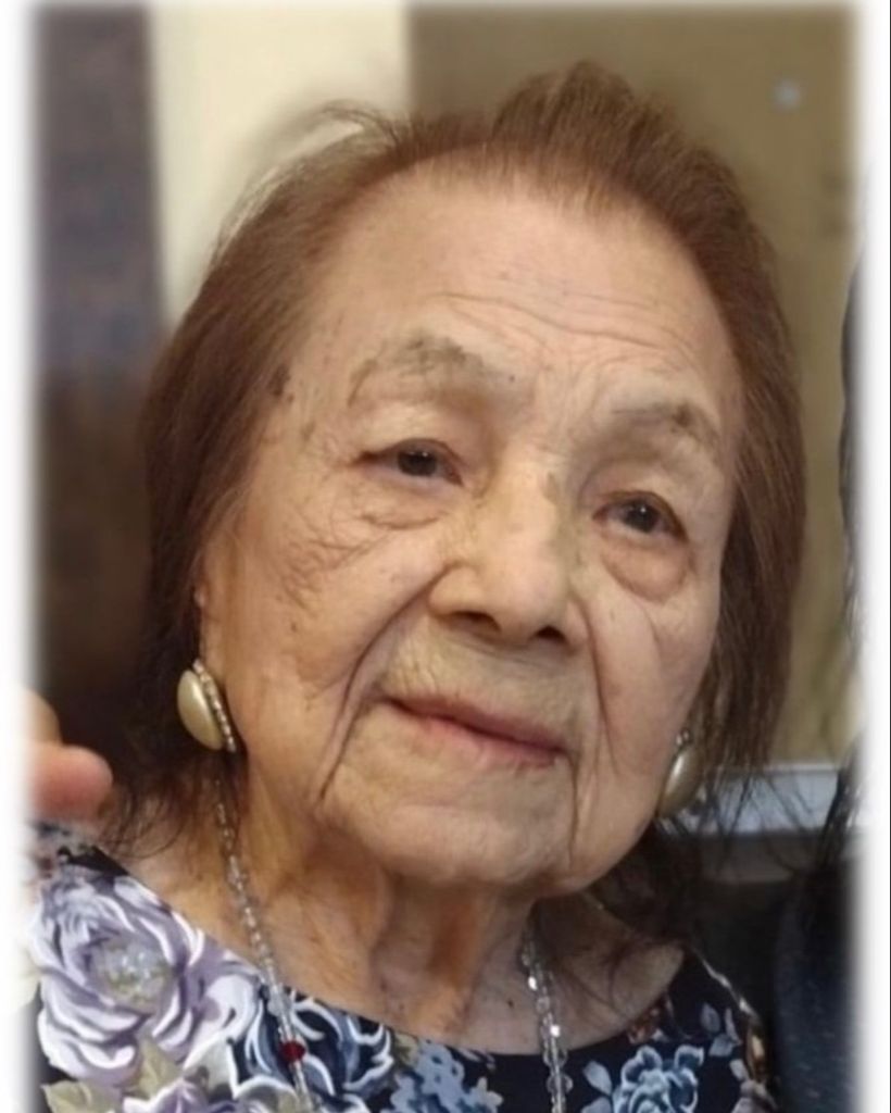 Anita Zavala Gonzales
