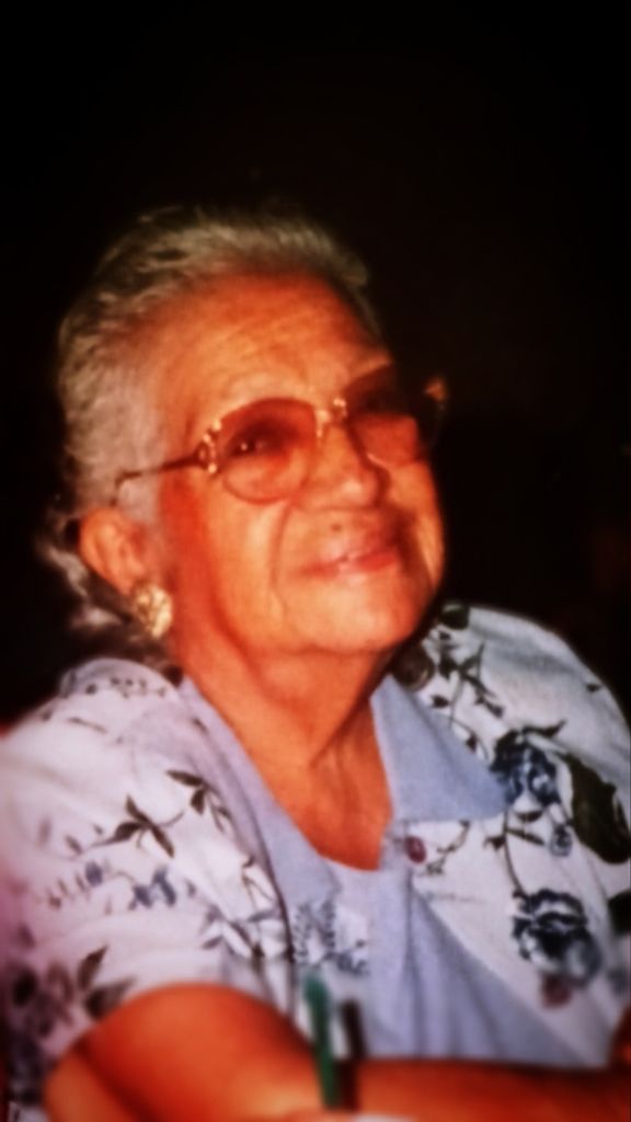 Maria M. Maltos Profile Photo