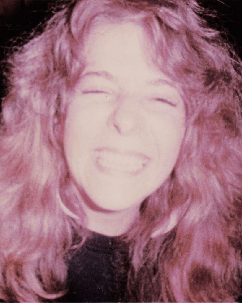 Kelly Calaway Armand Profile Photo