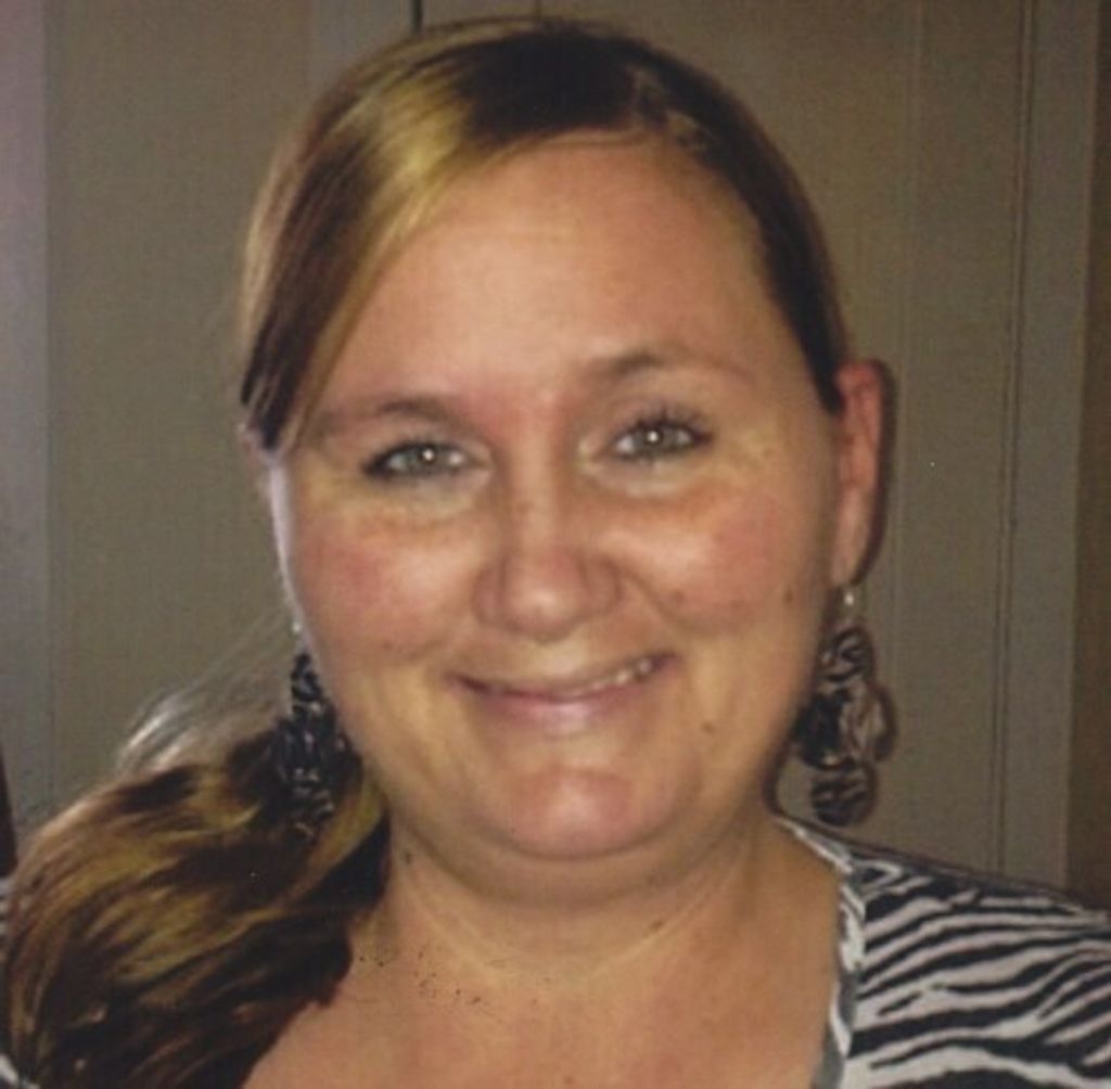 Terri Michelle Crenshaw