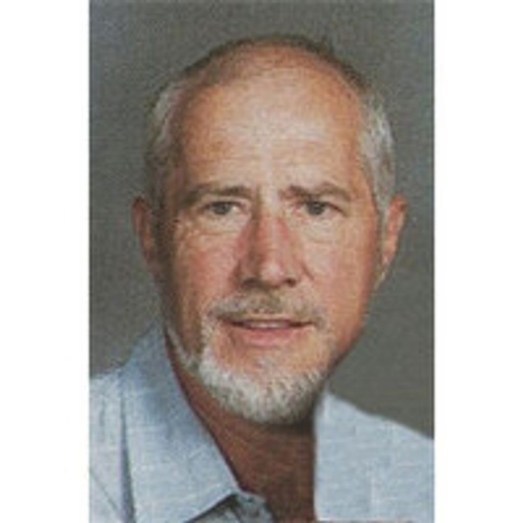 Charles Robert Schilling
