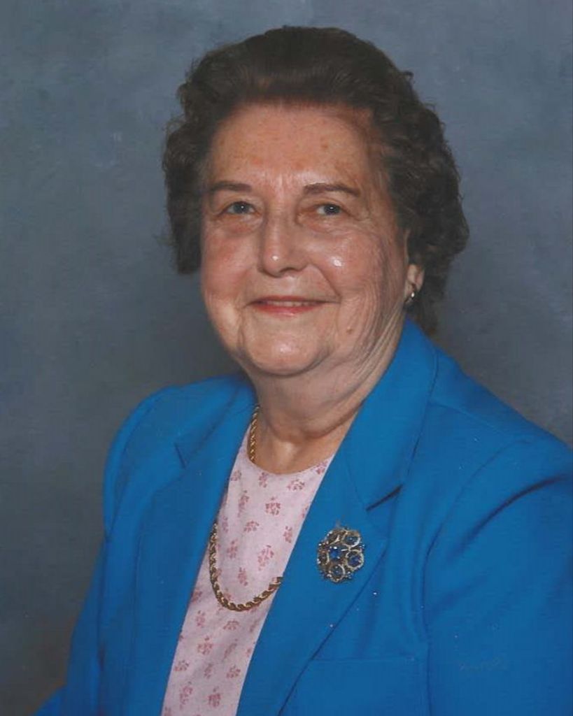 Larraine Isabell Shepherd