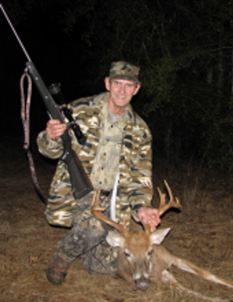 Larry Dexter Pyle Profile Photo