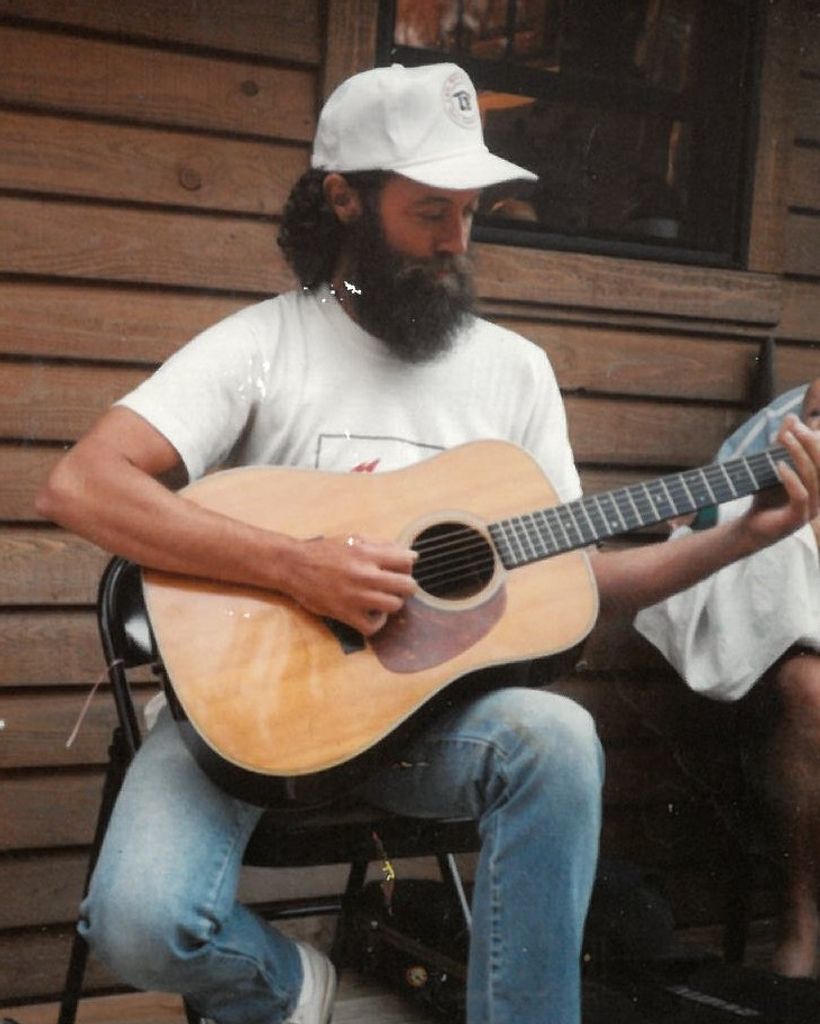 Troy "Til" Tilden Brown, Jr.