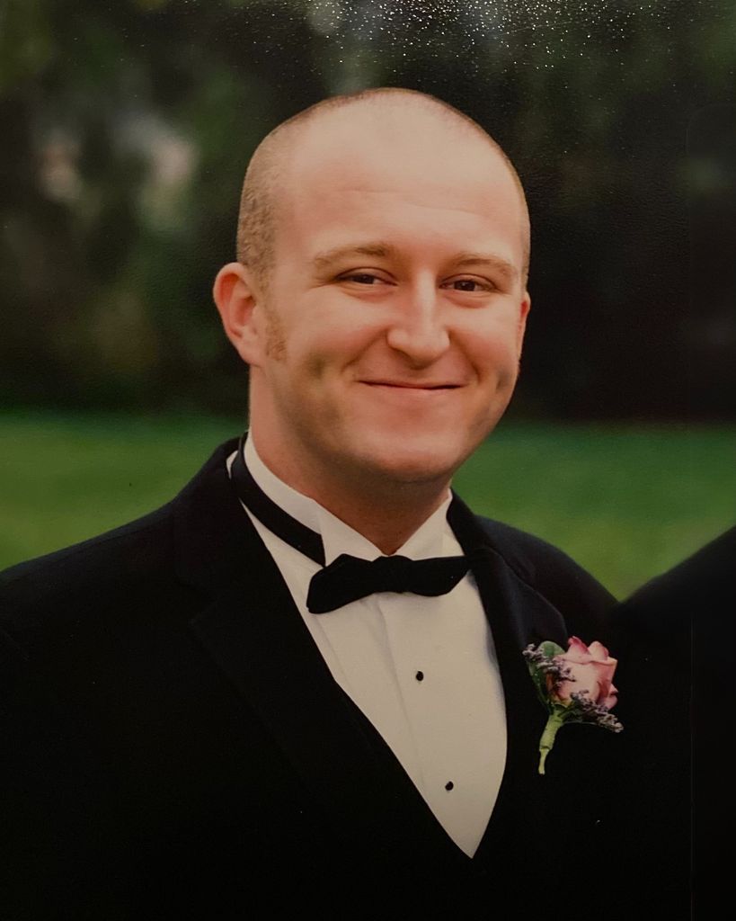 Jeremiah John Wright Profile Photo