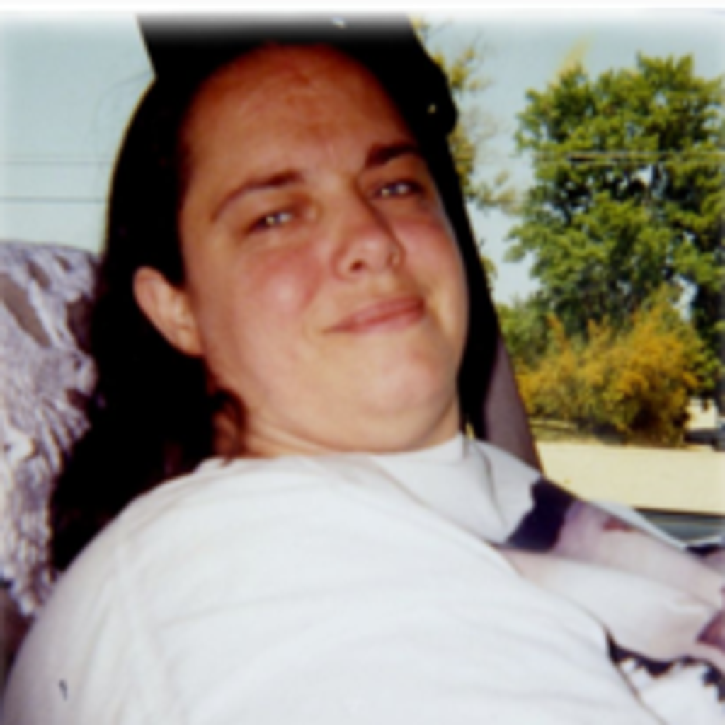 Karen Hallum Melson