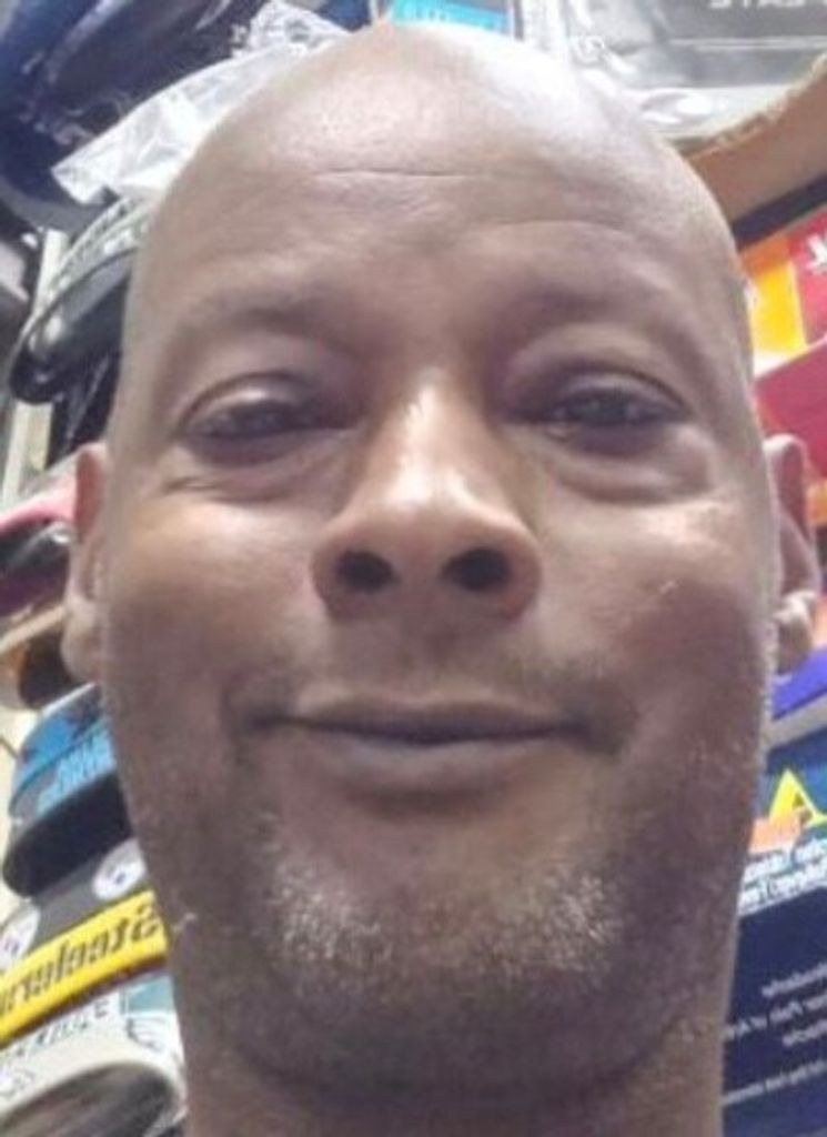 Christopher Shawn Claxton Profile Photo