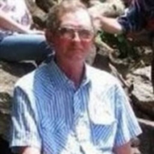 Brian Everett Emmons Profile Photo