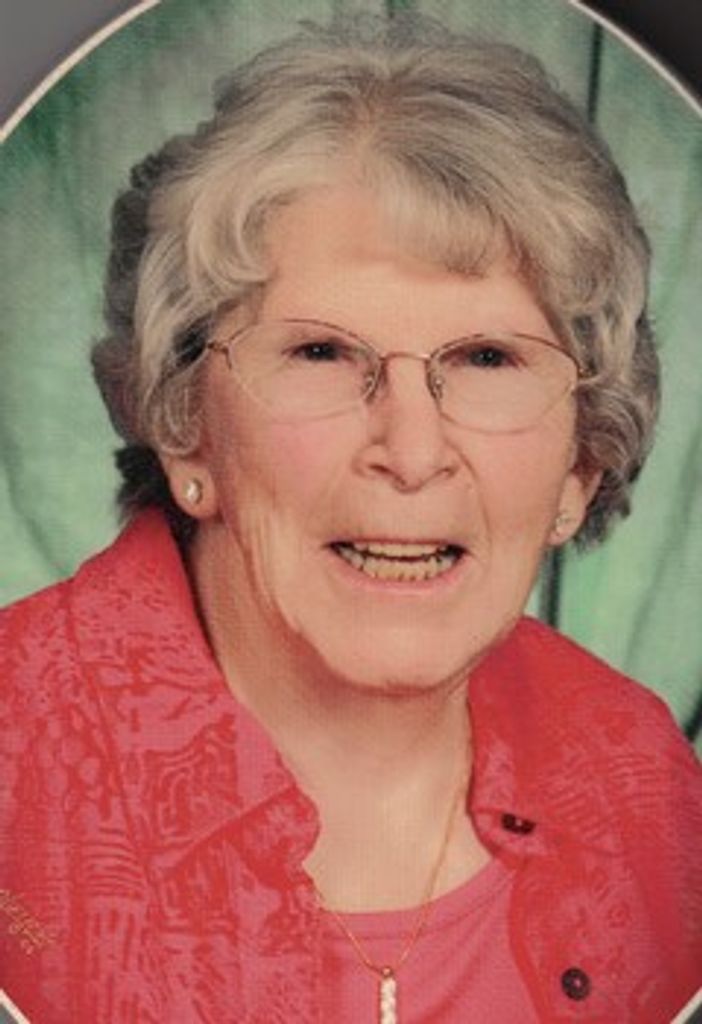 Margaret A. Wilcox