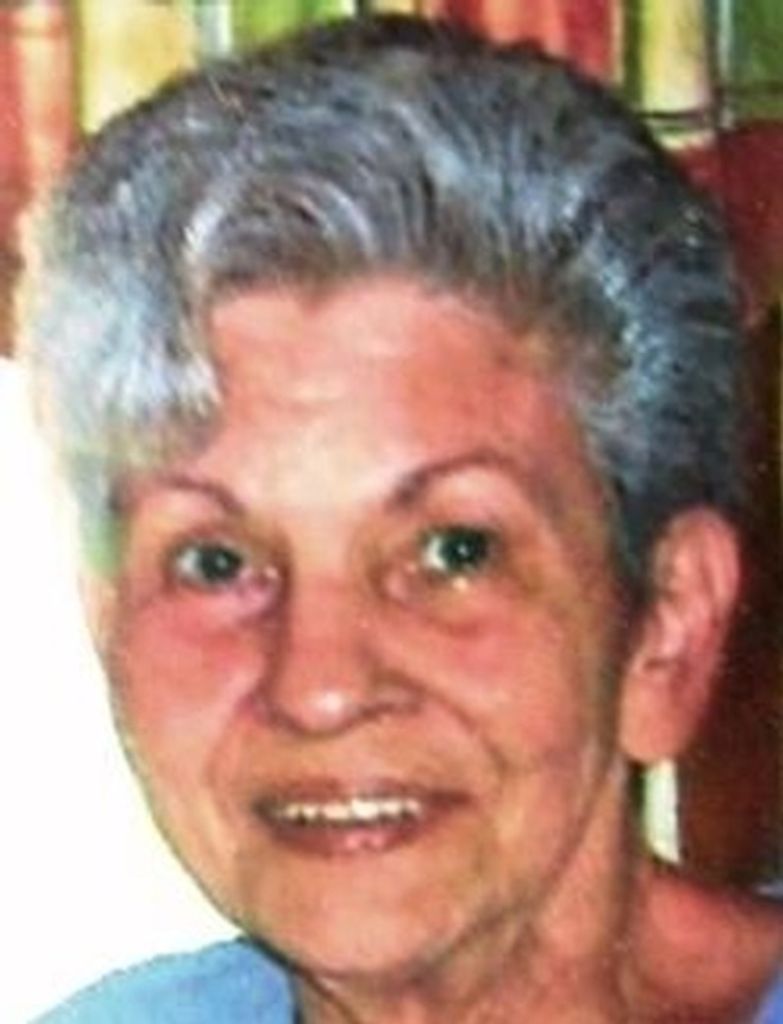 Geraldine Nichols