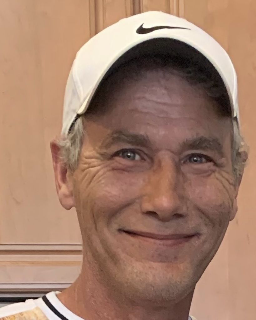 Paul Daugherty Profile Photo