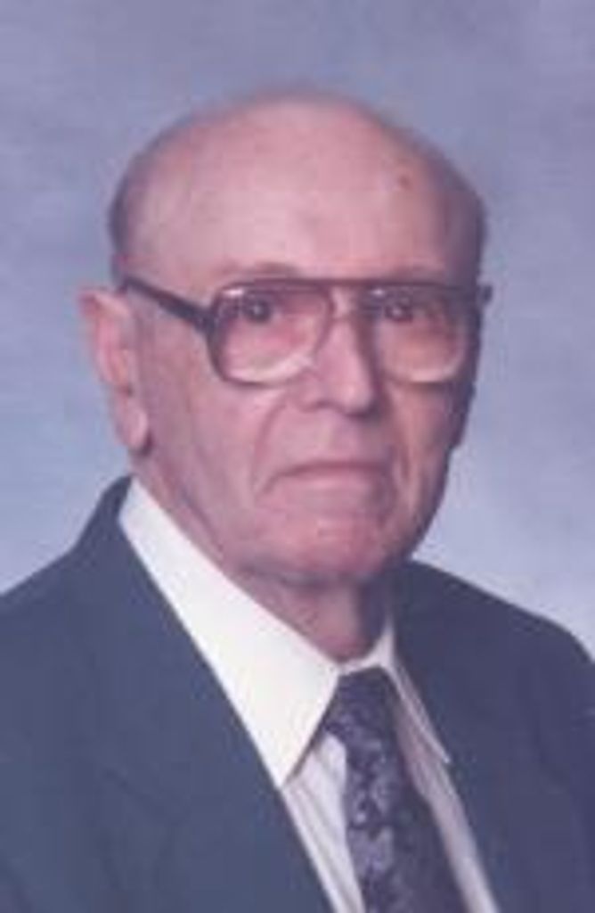Robert Tate Ratliff