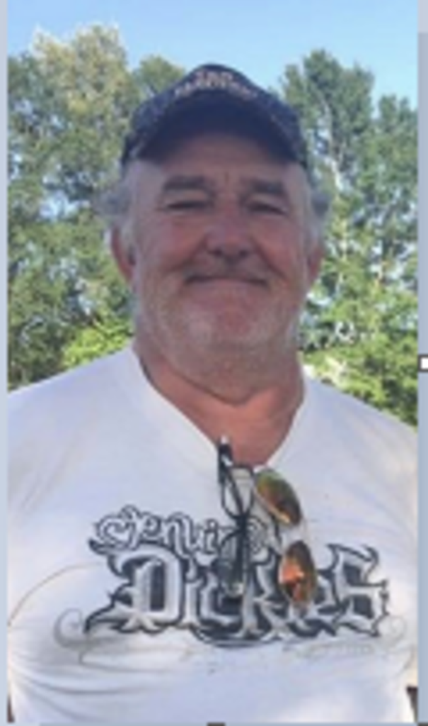 Jerry Thomas Caldwell Profile Photo