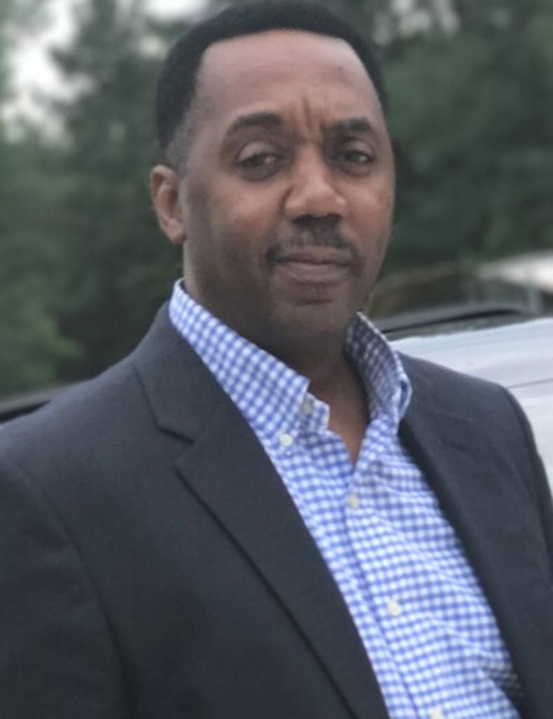 Larry Sam Council Profile Photo