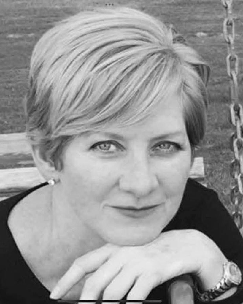 Julie Patton