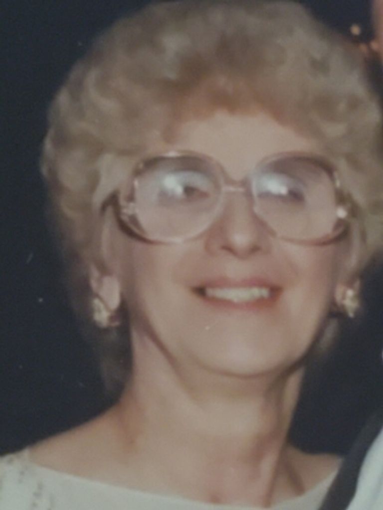 Rita M. Mcarthur Profile Photo