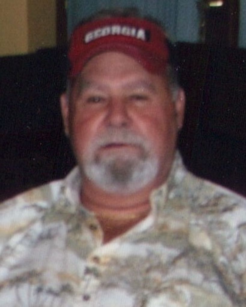 Coy Bryan Bulluck Profile Photo