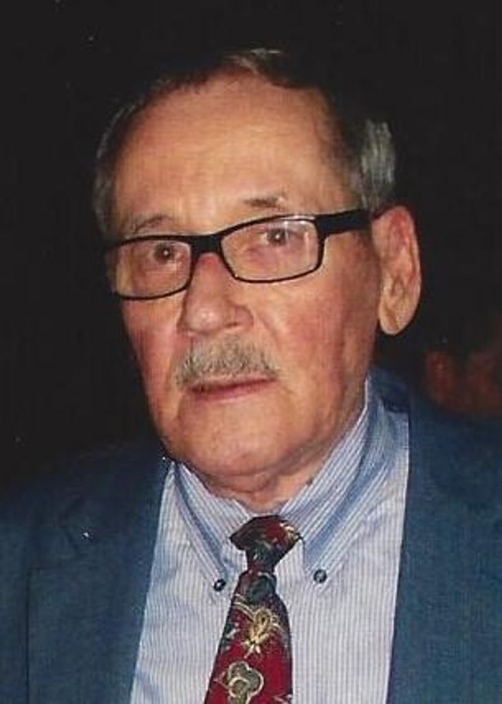 Daniel "Wayne" Draper Profile Photo