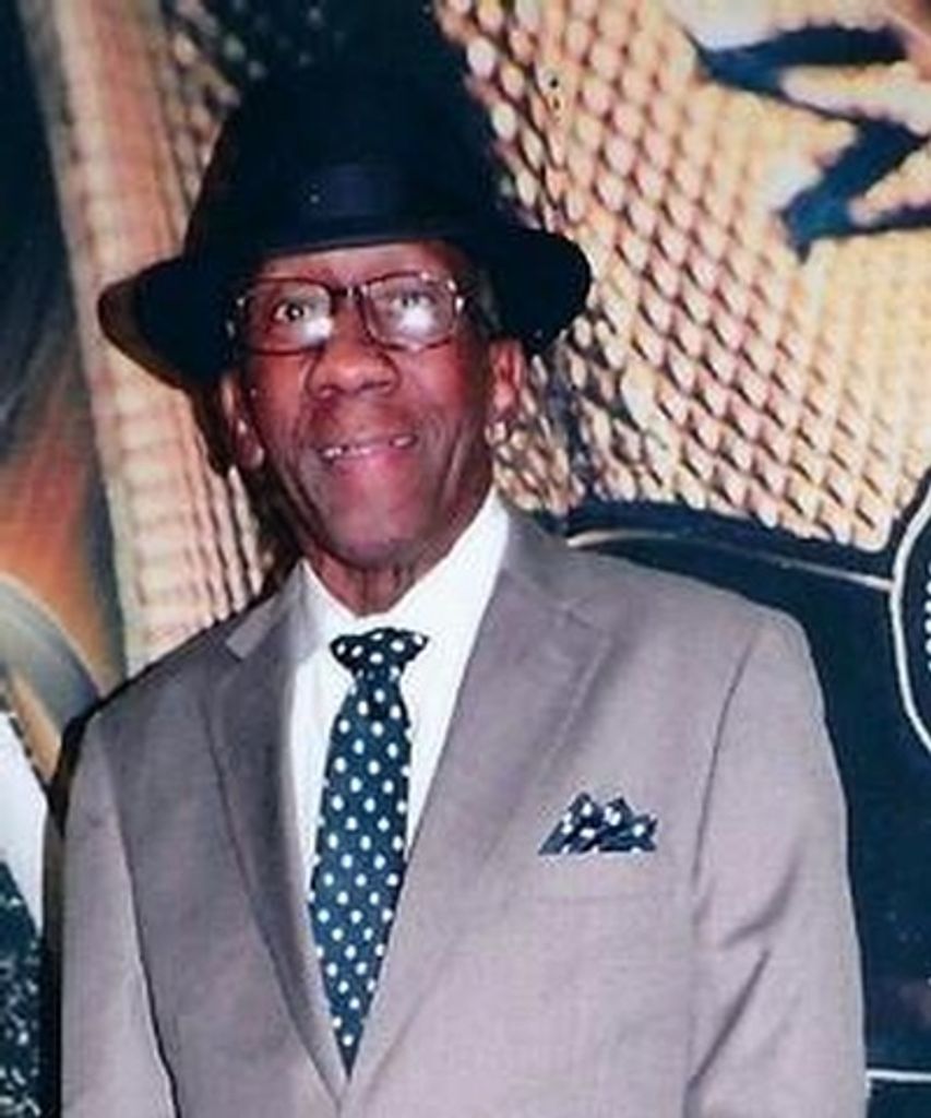 James A Irvin, Sr. Profile Photo