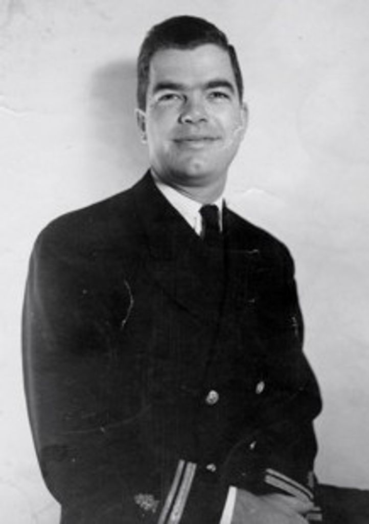 Donald Moen Profile Photo