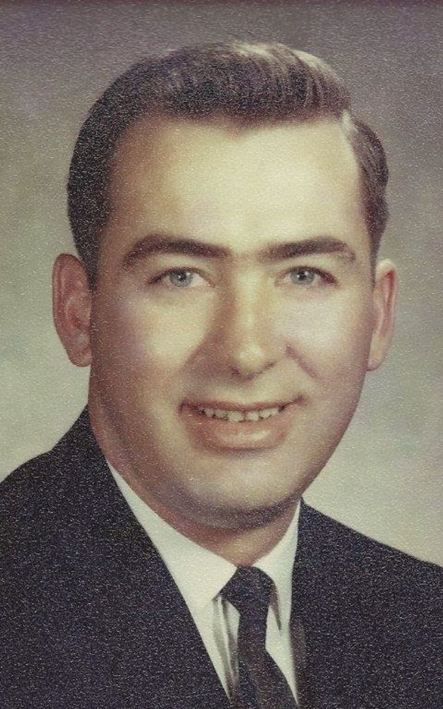 Harold C. "Hod" AUSTIN