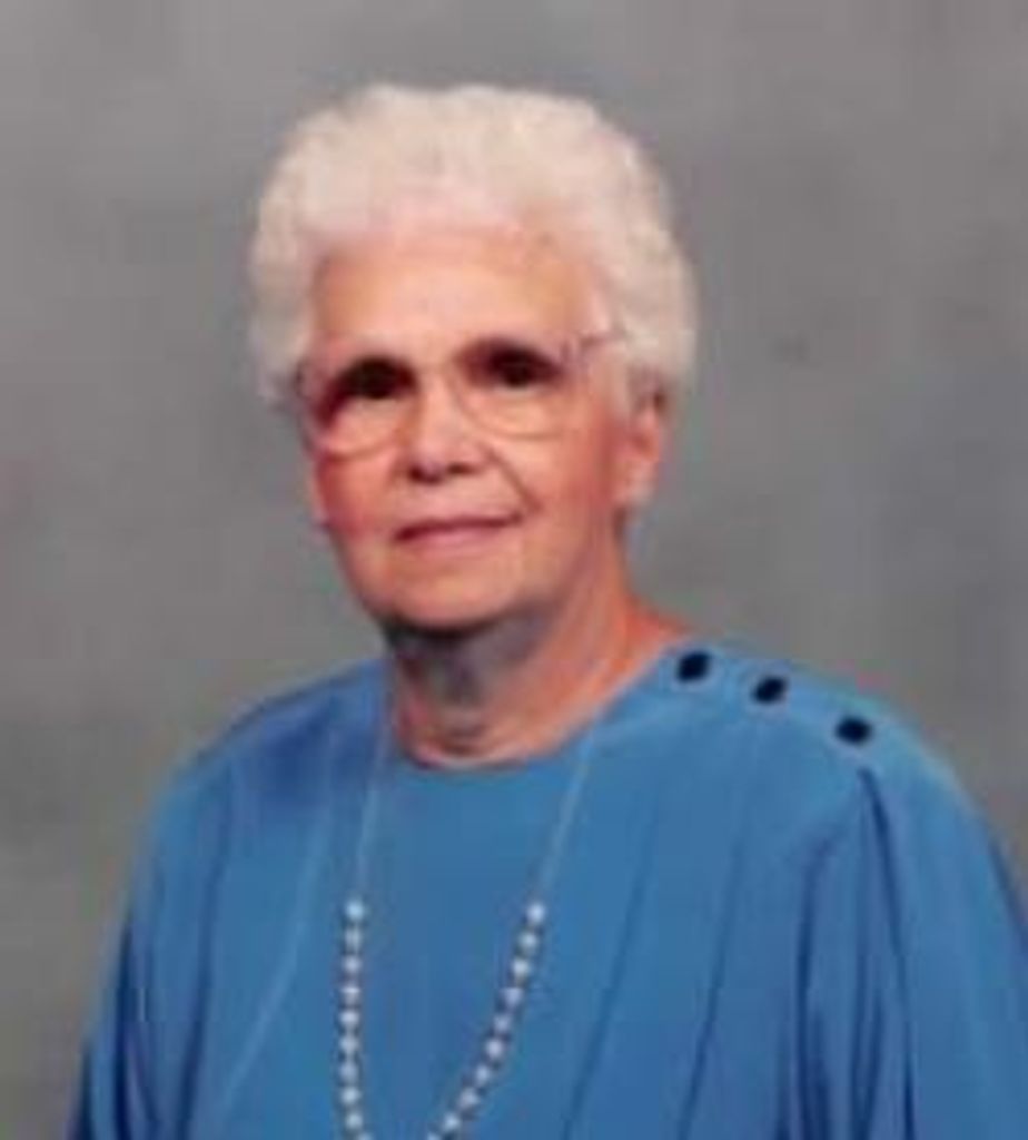 Betty Shoemake Profile Photo