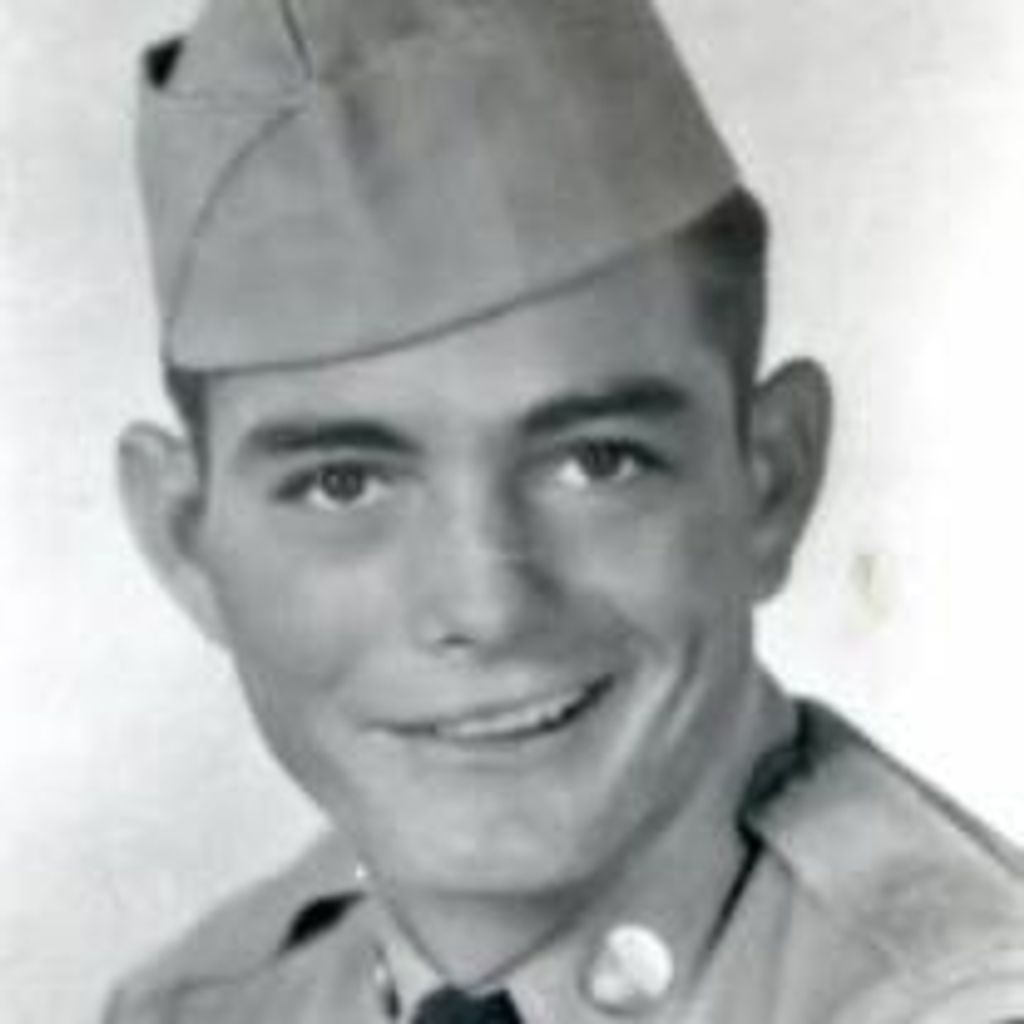 Donald C. "Sonny" Vandiver