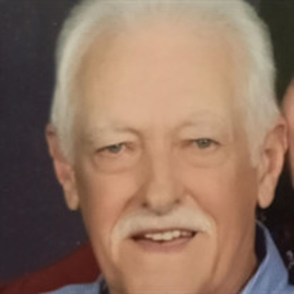 James William Martin