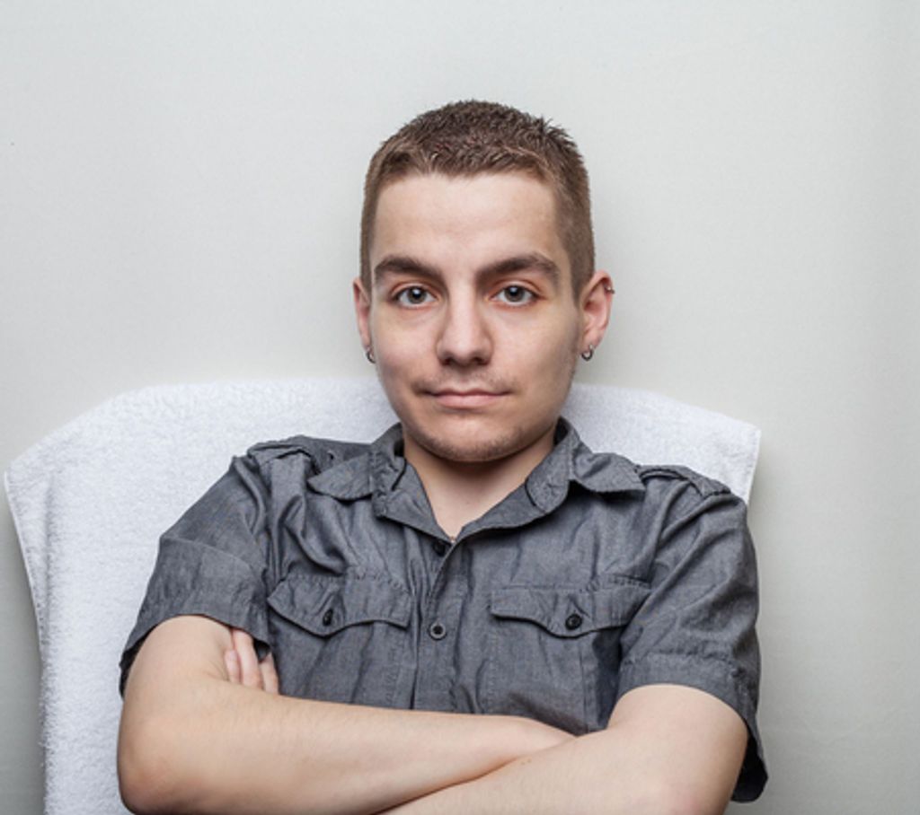 Ryan Christopher Downs