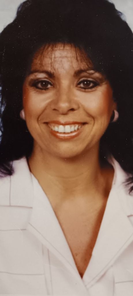 Marcia 'Marie' Hodge Profile Photo