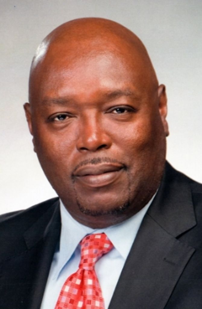 Michael Eugene Cotton Profile Photo