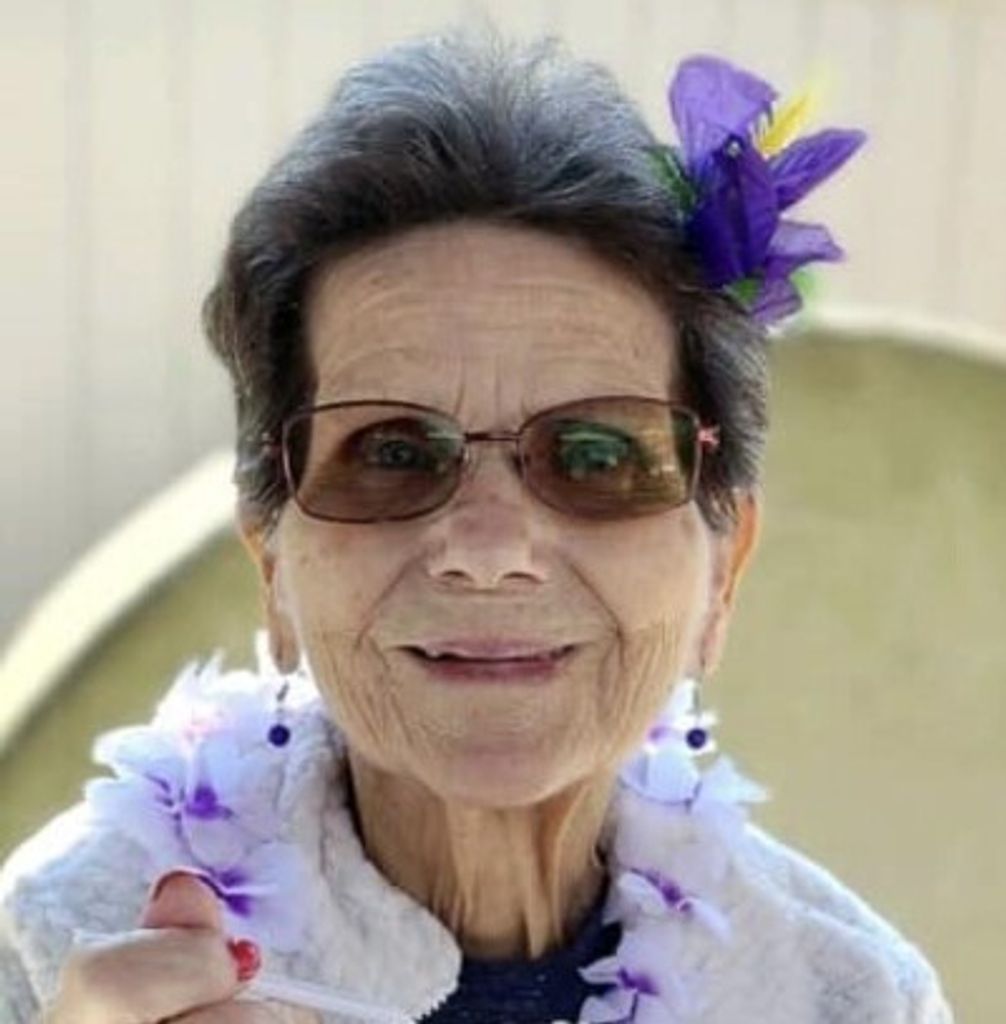 Mary Evelyn Michalski Profile Photo
