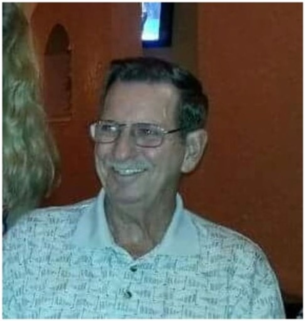 Joseph D. Bessent, Sr. Profile Photo