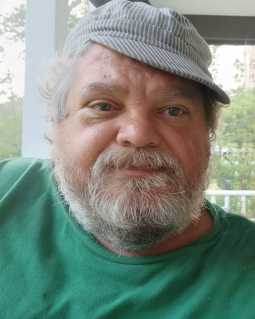 Albert M. "Bud" Potter, Jr.