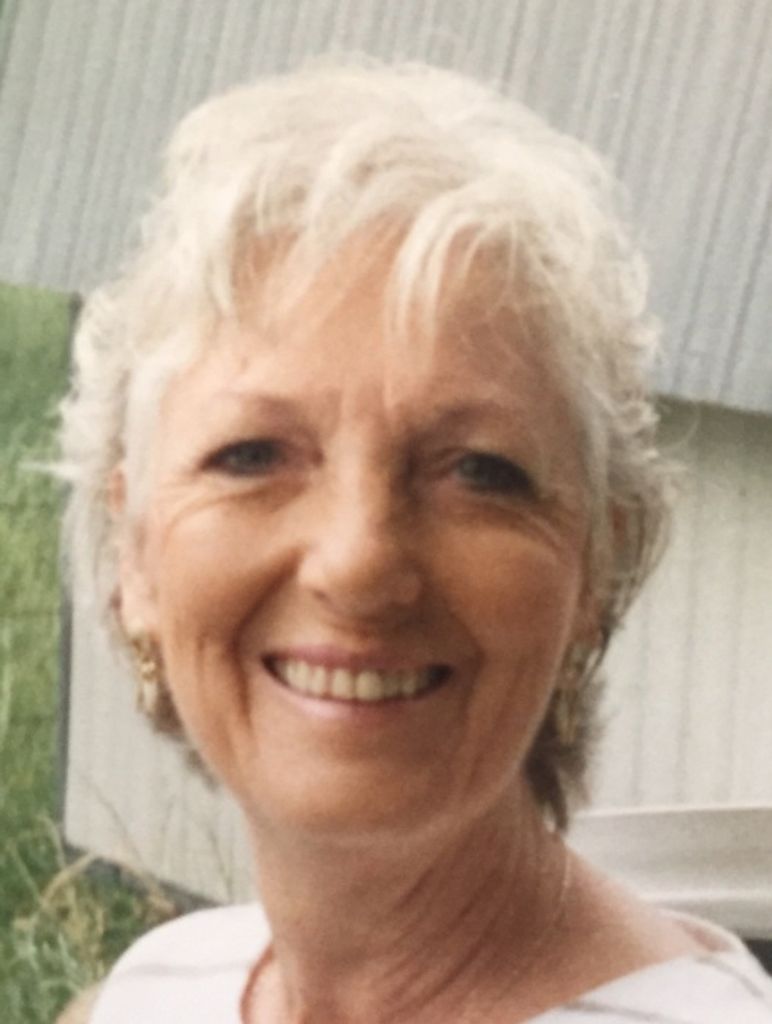 Betty Louise Woods Profile Photo