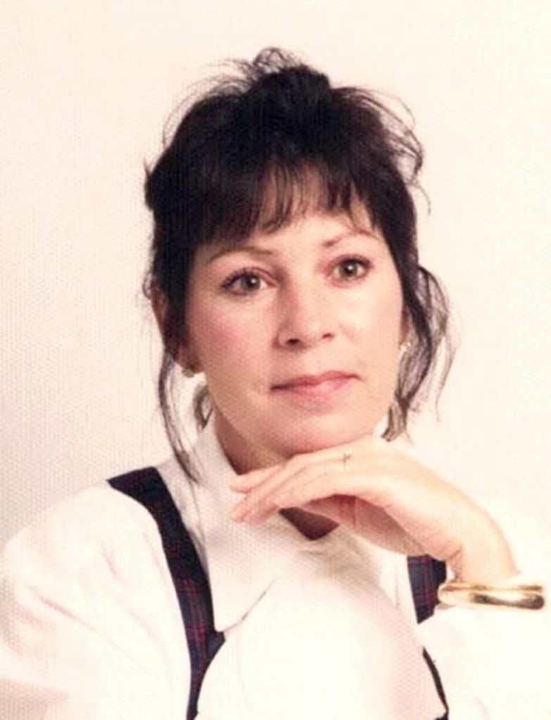 Betty Jane Pinkerton
