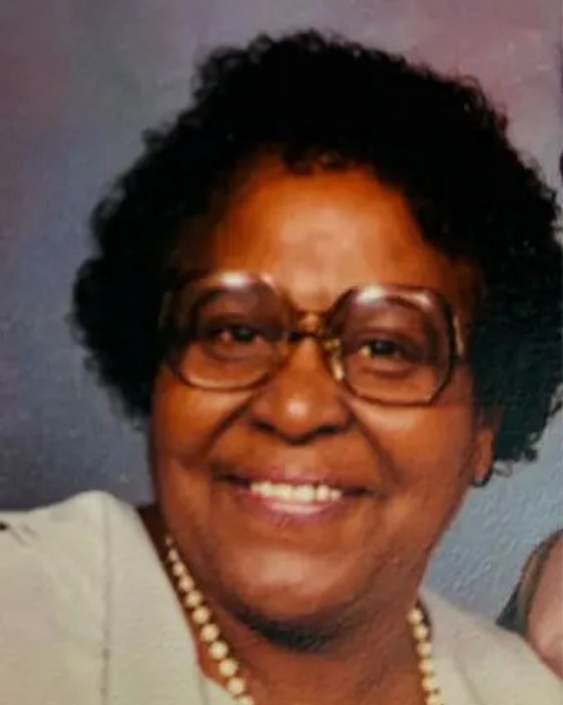 Geraldine Myers Ransom Profile Photo