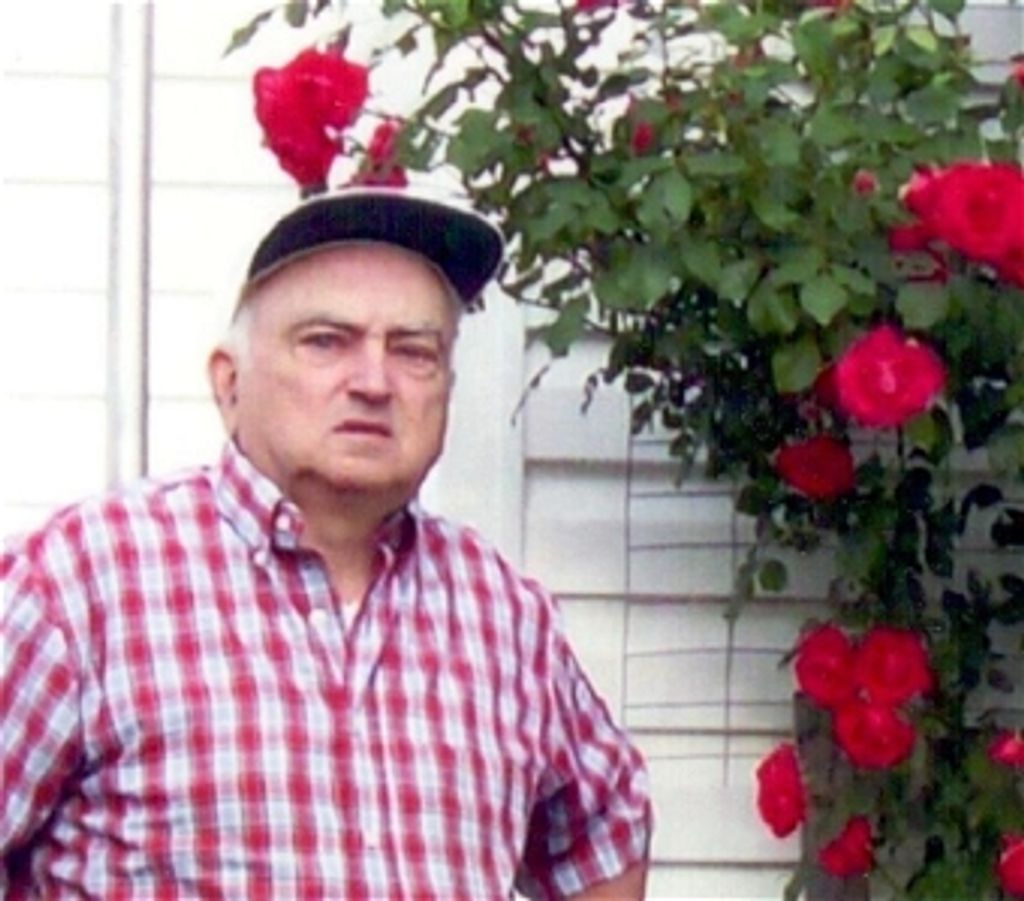 Leslie Romaine Chase, Sr. Profile Photo