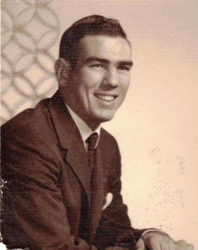 Harry Robert St. Clair Profile Photo