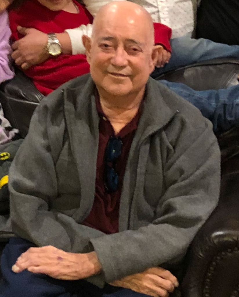 Longino R. Picazo
