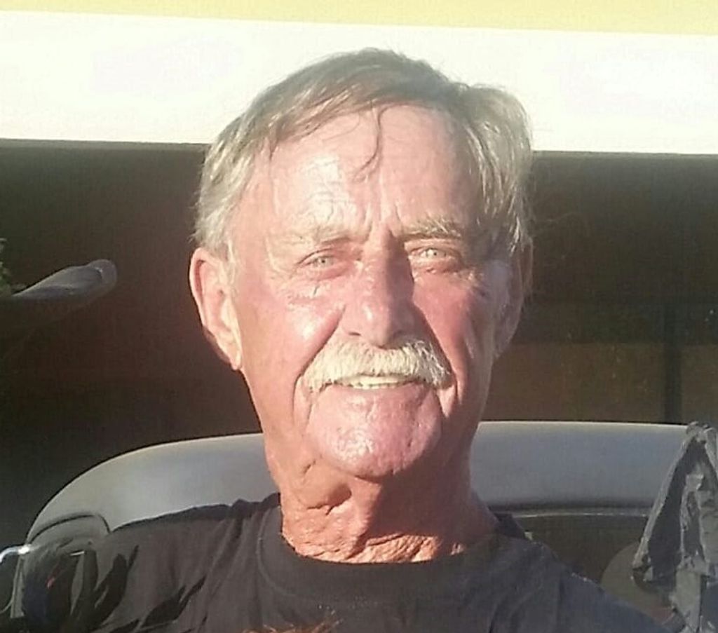 Theodore Ray Mitchem