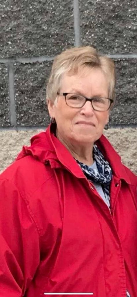 Margaret A. (Hanson) Zeigler Profile Photo