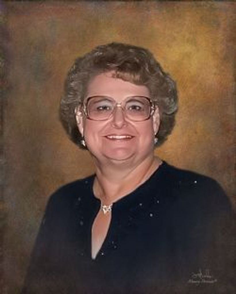 Linda Payne
