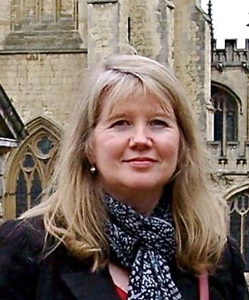 Rebecka Persson Profile Photo