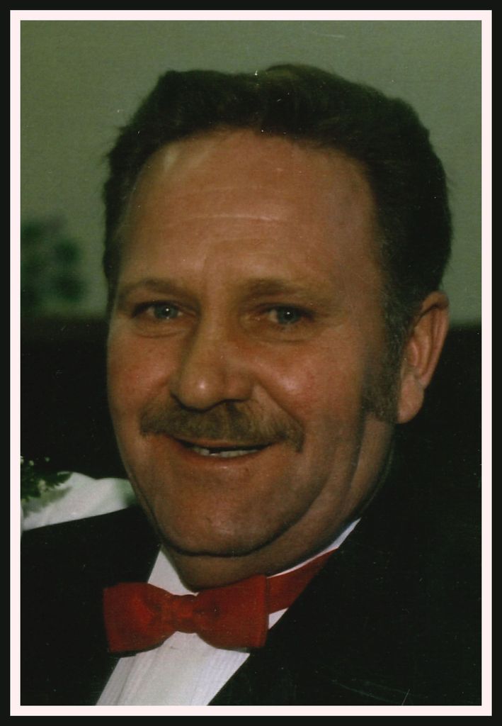 Gerald Alfred Schellhammer