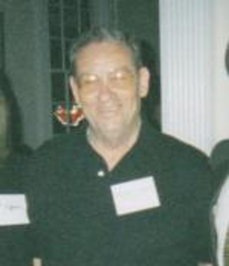 Marion Lindley Parris, Sr.