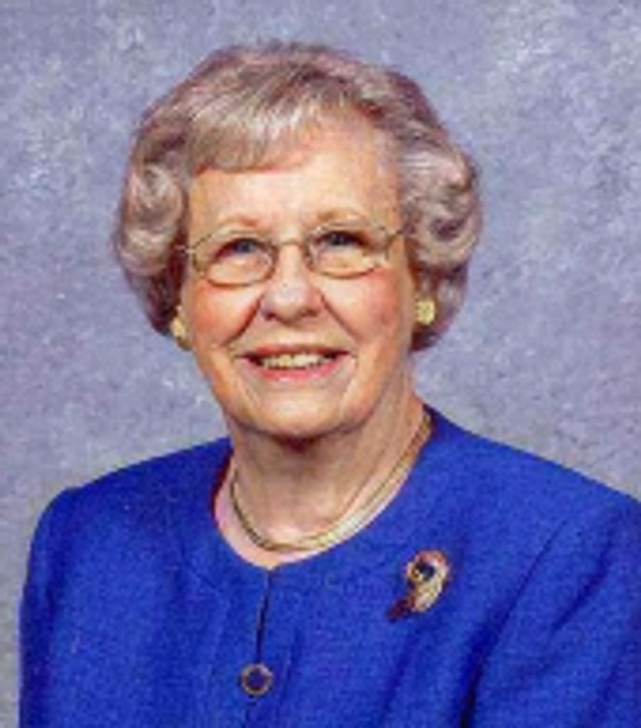 Dorothy Lois Martin