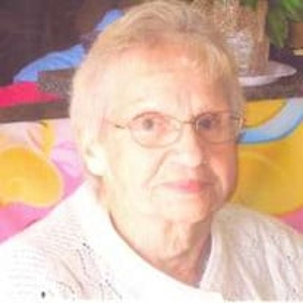 Gloria O'Neill
